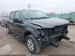 1FTEW1CB3JFC73360 2018 FORD F-150