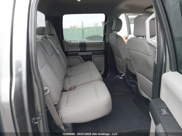 1FTEW1CB3JFC73360 2018 FORD F-150 - Image 8