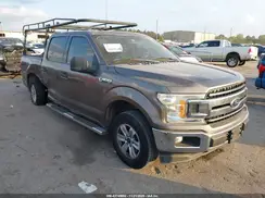 1FTEW1CB3JFC80650 2018 FORD F-150