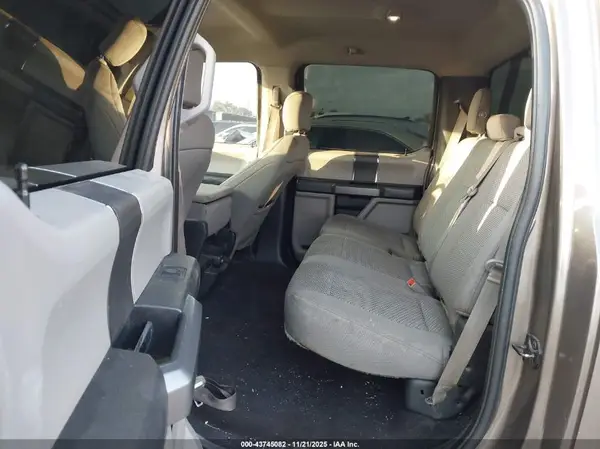 1FTEW1CB3JFC80650 2018 FORD F-150 - Image 8