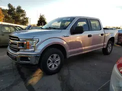 1FTEW1CB3JFC81197 2018 FORD F-150