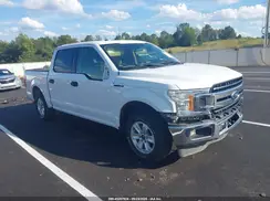 1FTEW1CB3JFC81295 2018 FORD F-150