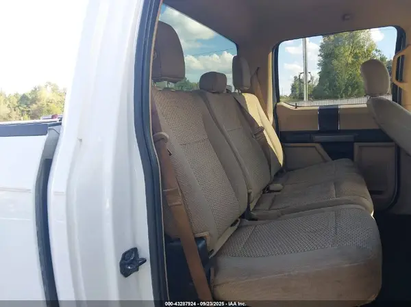 1FTEW1CB3JFC81295 2018 FORD F-150 - Image 8