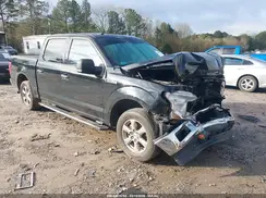 1FTEW1CB3JFC91969 2018 FORD F-150
