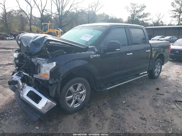 1FTEW1CB3JFC91969 2018 FORD F-150 - Image 2
