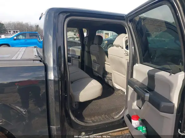 1FTEW1CB3JFC91969 2018 FORD F-150 - Image 8