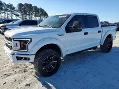 1FTEW1CB3JFD15011 2018 FORD F-150