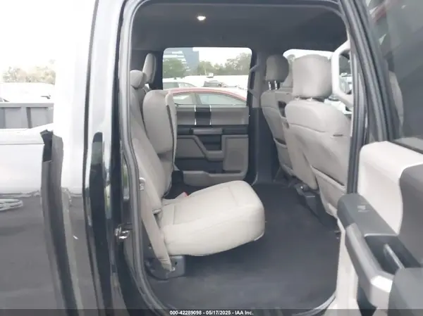1FTEW1CB3JFE49517 2018 FORD F-150 - Image 8