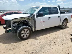 1FTEW1CB3JKC08225 2018 FORD F-150