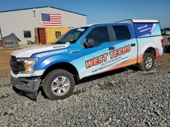 1FTEW1CB3JKC32816 2018 FORD F-150