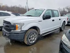 1FTEW1CB3JKC60468 2018 FORD F-150