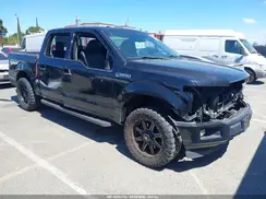 1FTEW1CB3JKC95723 2018 FORD F-150
