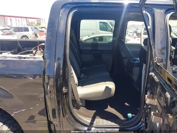 1FTEW1CB3JKC95723 2018 FORD F-150 - Image 8
