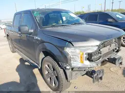 1FTEW1CB3JKD04100 2018 FORD F-150