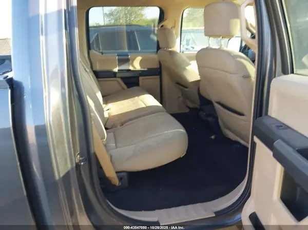 1FTEW1CB3JKD04100 2018 FORD F-150 - Image 8