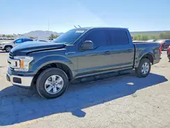 1FTEW1CB3JKD34973 2018 FORD F-150