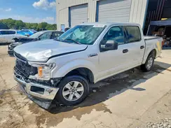 1FTEW1CB3JKD37131 2018 FORD F-150