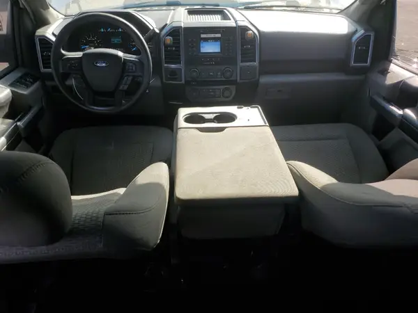 1FTEW1CB3JKD37338 2018 FORD F-150 - Image 8