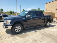 1FTEW1CB3JKD46413 2018 FORD F-150