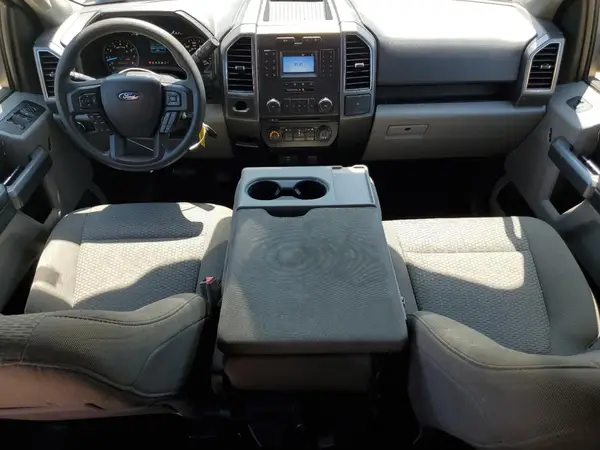 1FTEW1CB3JKD46413 2018 FORD F-150 - Image 8