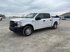 1FTEW1CB3JKD96146 2018 FORD F-150