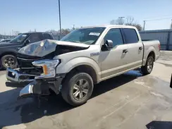 1FTEW1CB3JKE57656 2018 FORD F-150