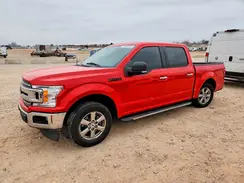 1FTEW1CB3KFA68896 2019 FORD F-150