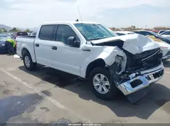 1FTEW1CB3KKC38410 2019 FORD F-150