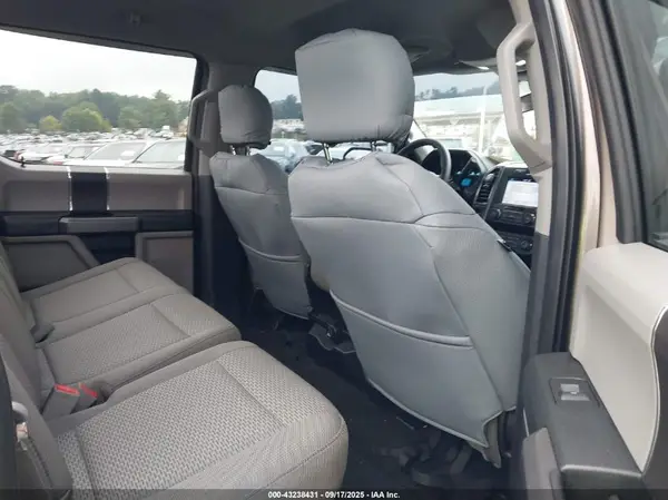 1FTEW1CB3KKC40576 2019 FORD F-150 - Image 8