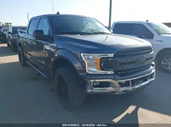 1FTEW1CB3KKC43753 2019 FORD F-150