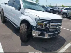 1FTEW1CB3KKC43767 2019 FORD F-150