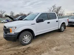 1FTEW1CB3KKC54963 2019 FORD F-150