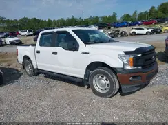 1FTEW1CB3KKD58854 2019 FORD F-150