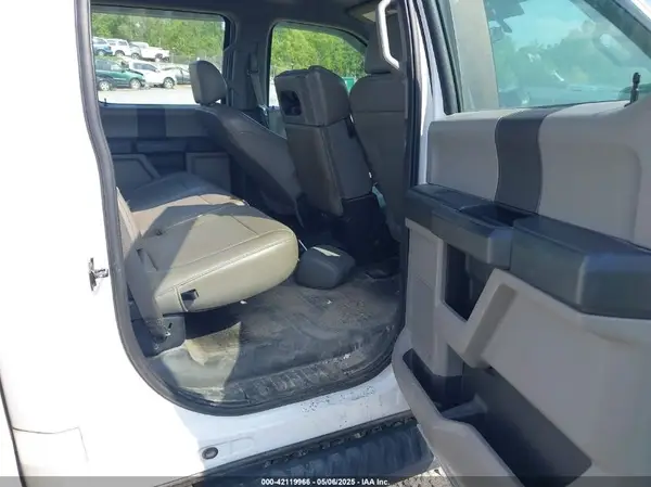 1FTEW1CB3KKD58854 2019 FORD F-150 - Image 8