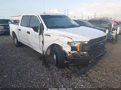1FTEW1CB3KKD75587 2019 FORD F-150