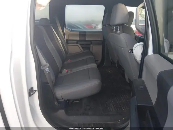 1FTEW1CB3KKD75587 2019 FORD F-150 - Image 8