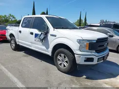 1FTEW1CB3KKE15778 2019 FORD F-150