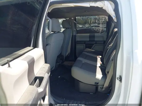 1FTEW1CB3KKE15778 2019 FORD F-150 - Image 8