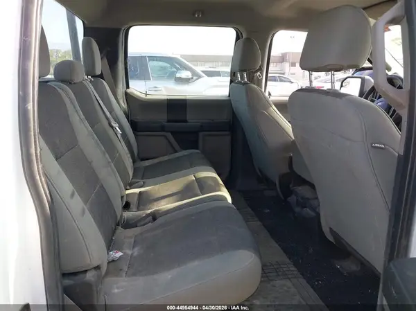 1FTEW1CB3KKE38140 2019 FORD F-150 - Image 8