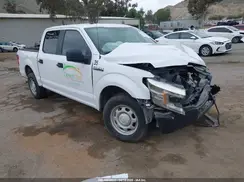 1FTEW1CB3KKE51647 2019 FORD F-150