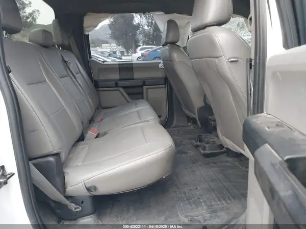 1FTEW1CB3KKE51647 2019 FORD F-150 - Image 8