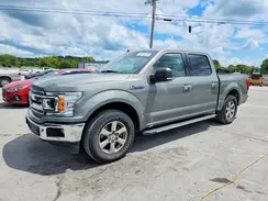1FTEW1CB3KKE67198 2019 FORD F-150