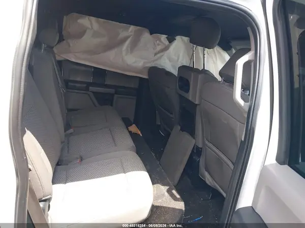 1FTEW1CB3LFA29291 2020 FORD F-150 - Image 8