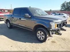 1FTEW1CB3LFA38377 2020 FORD F-150
