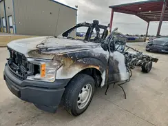 1FTEW1CB3LKD08697 2020 FORD F-150