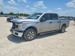 1FTEW1CB3LKE59135 2020 FORD F-150