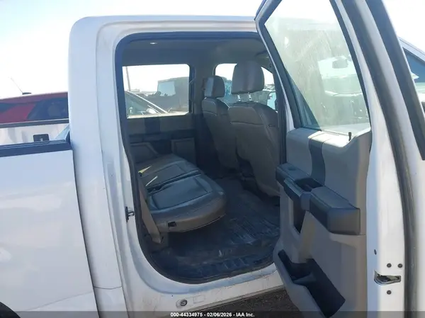 1FTEW1CB3LKE93186 2020 FORD F-150 - Image 3