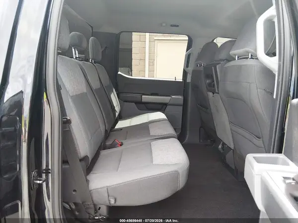 1FTEW1CB3MFA39319 2021 FORD F-150 - Image 8
