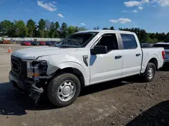 1FTEW1CB3MFC85643 2021 FORD F-150