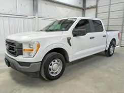 1FTEW1CB3MKD74071 2021 FORD F-150